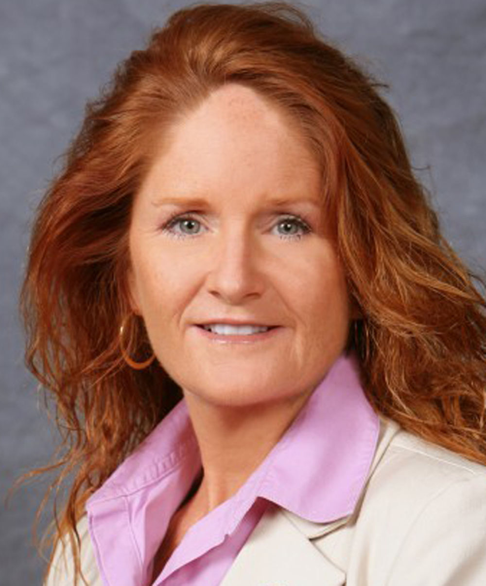 Donna Baringer